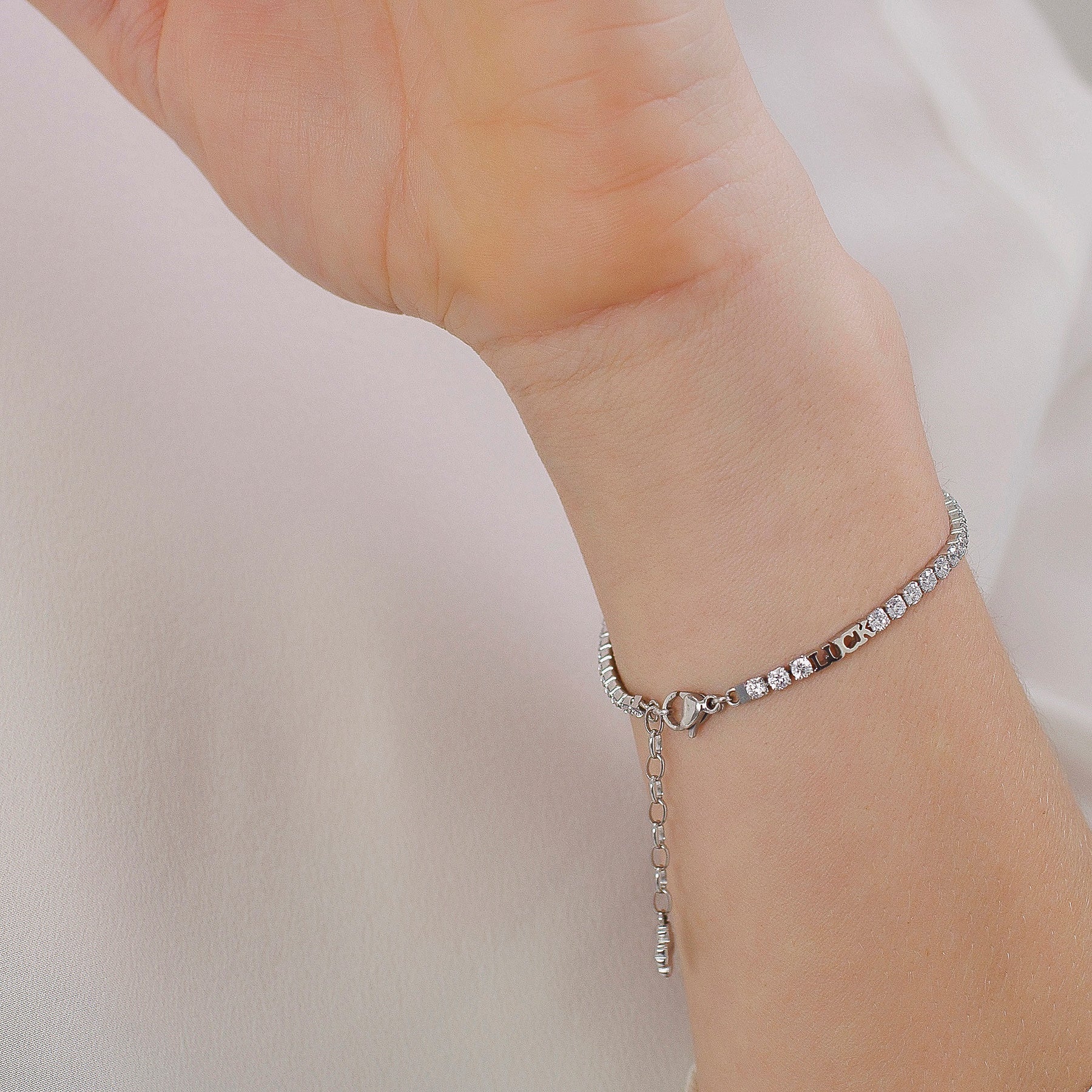 Brosway Bracciale DESIDERI FORTUNA - Vista 3