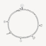 Brosway Bracciale DESIDERI FORTUNA - DESIDERI - Acciaio
