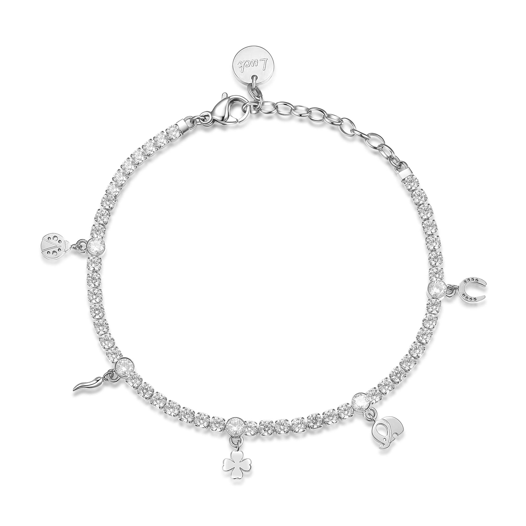Brosway Bracciale DESIDERI FORTUNA - Vista 3