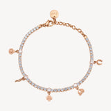 Brosway Bracciale DESIDERI FORTUNA - DESIDERI - Acciaio