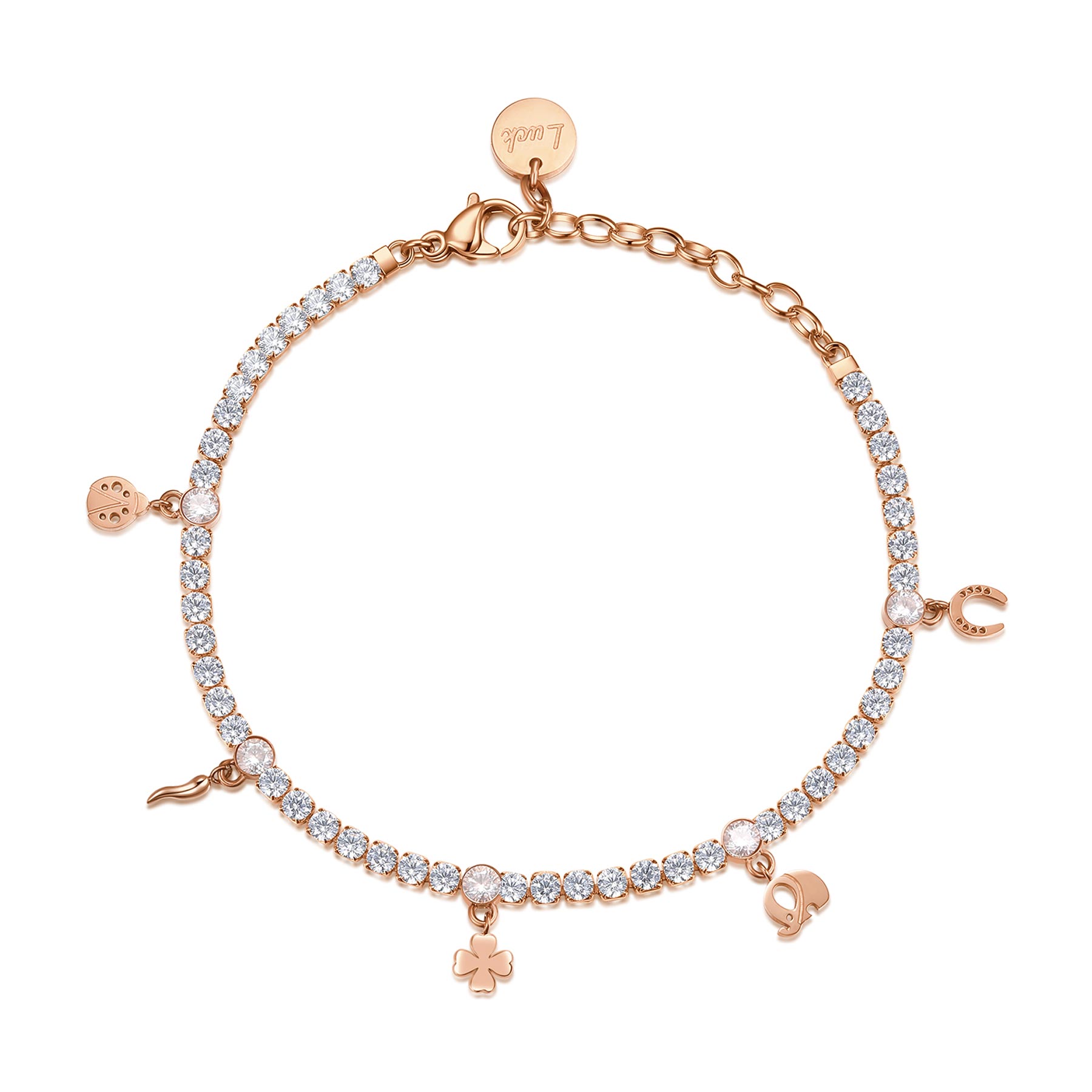 Brosway Bracciale DESIDERI FORTUNA - Vista 4