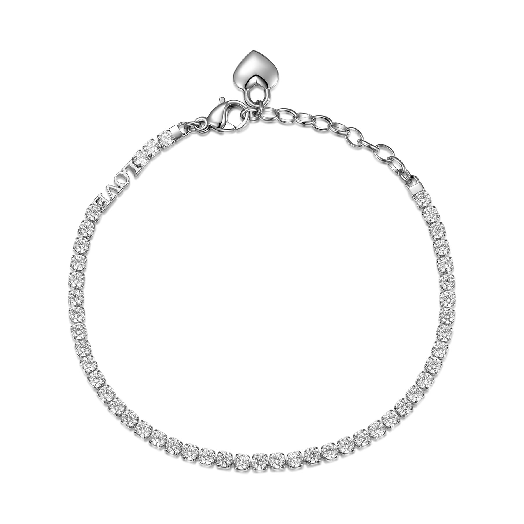 Brosway Bracciale DESIDERI AMORE - Vista 4