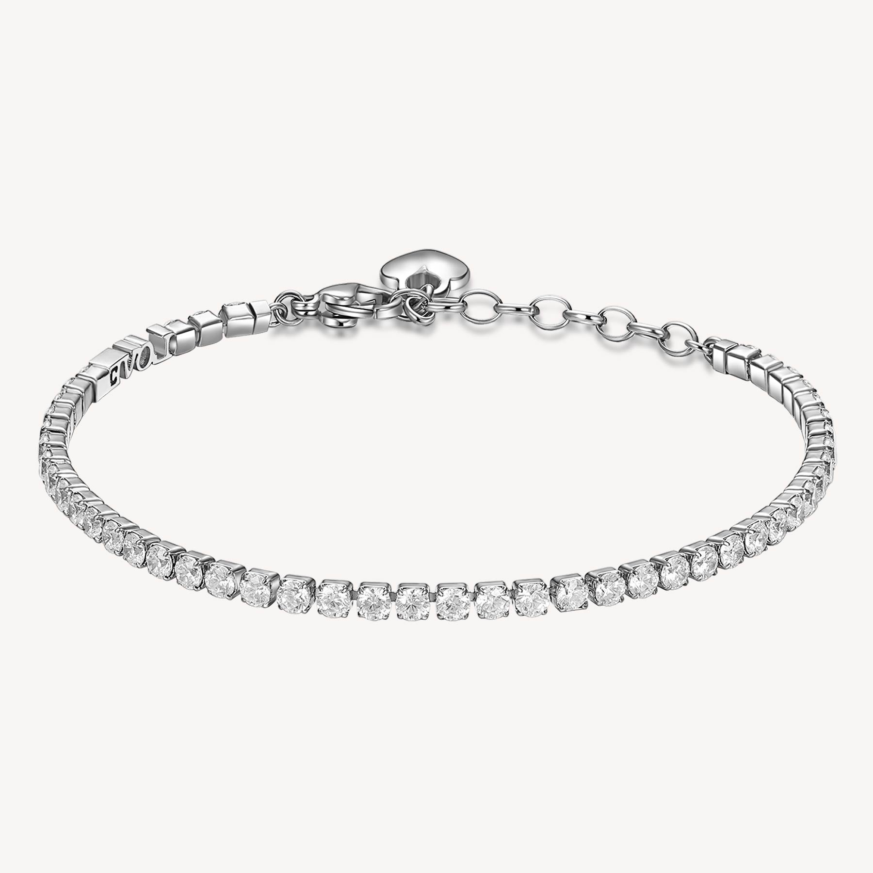 Brosway Bracciale DESIDERI AMORE - Vista 2