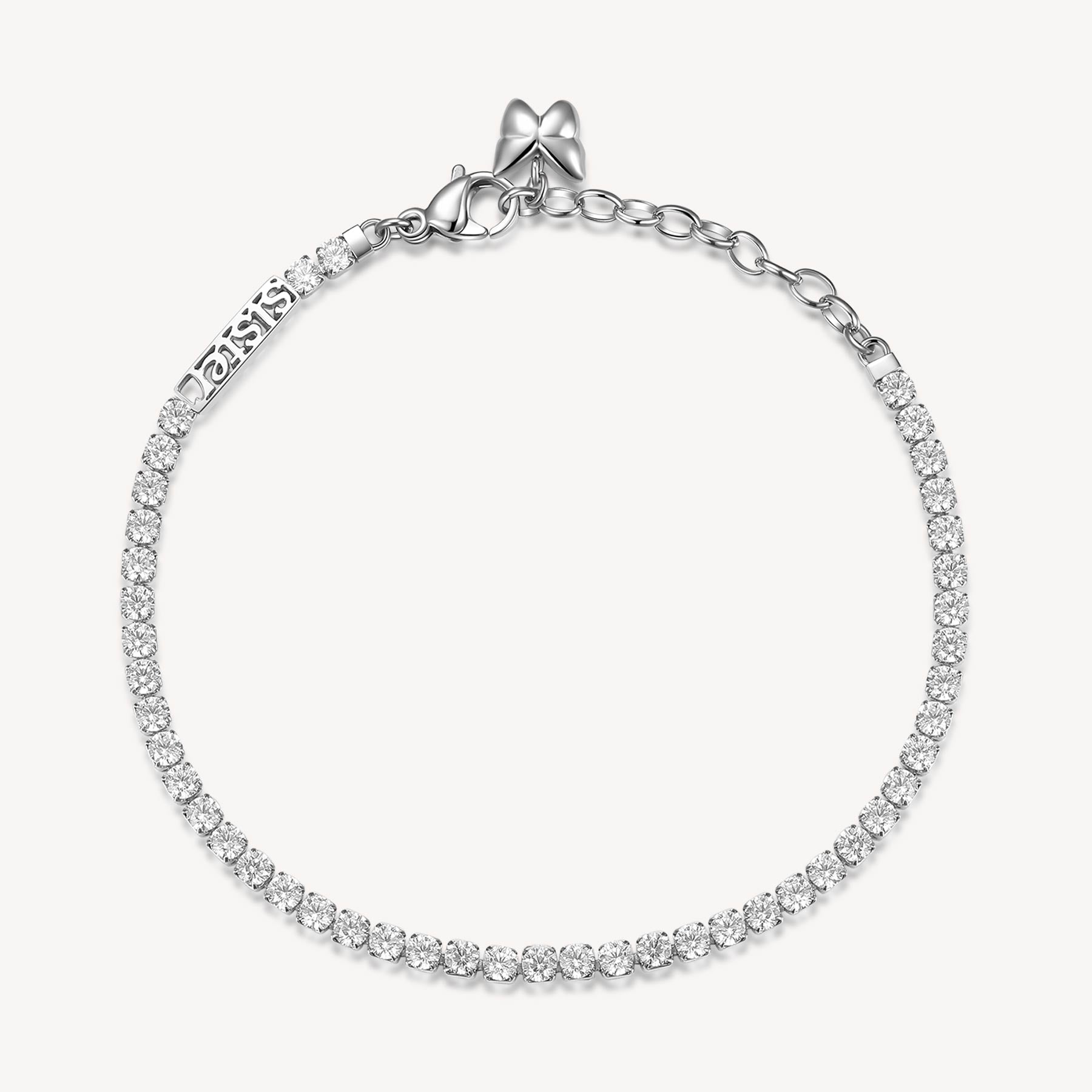 Brosway Bracciale DESIDERI AFFETTI - DESIDERI - Acciaio