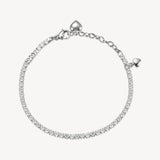Brosway Bracciale DESIDERI AFFETTI - DESIDERI - Acciaio