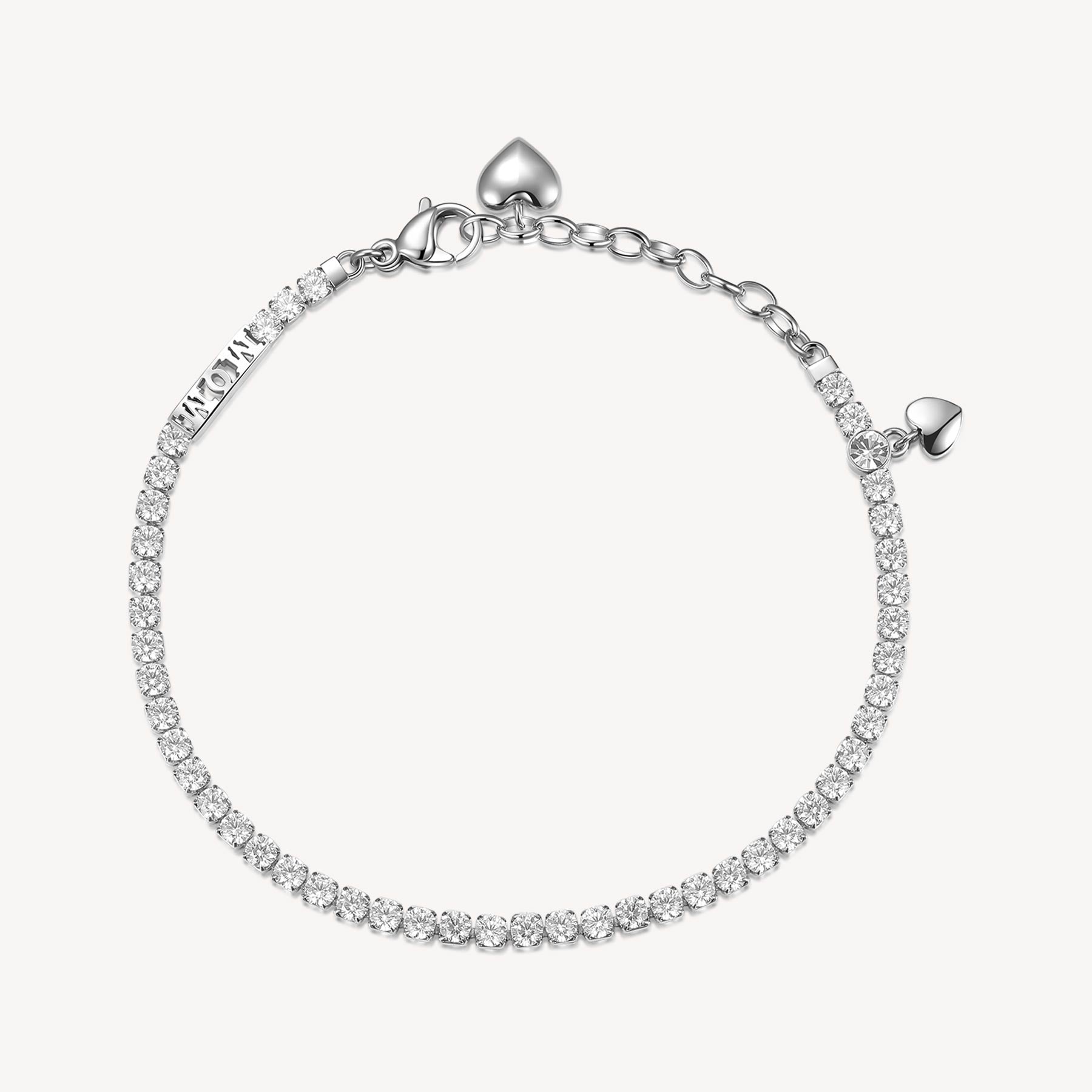 Brosway Bracciale DESIDERI AFFETTI - DESIDERI - Acciaio