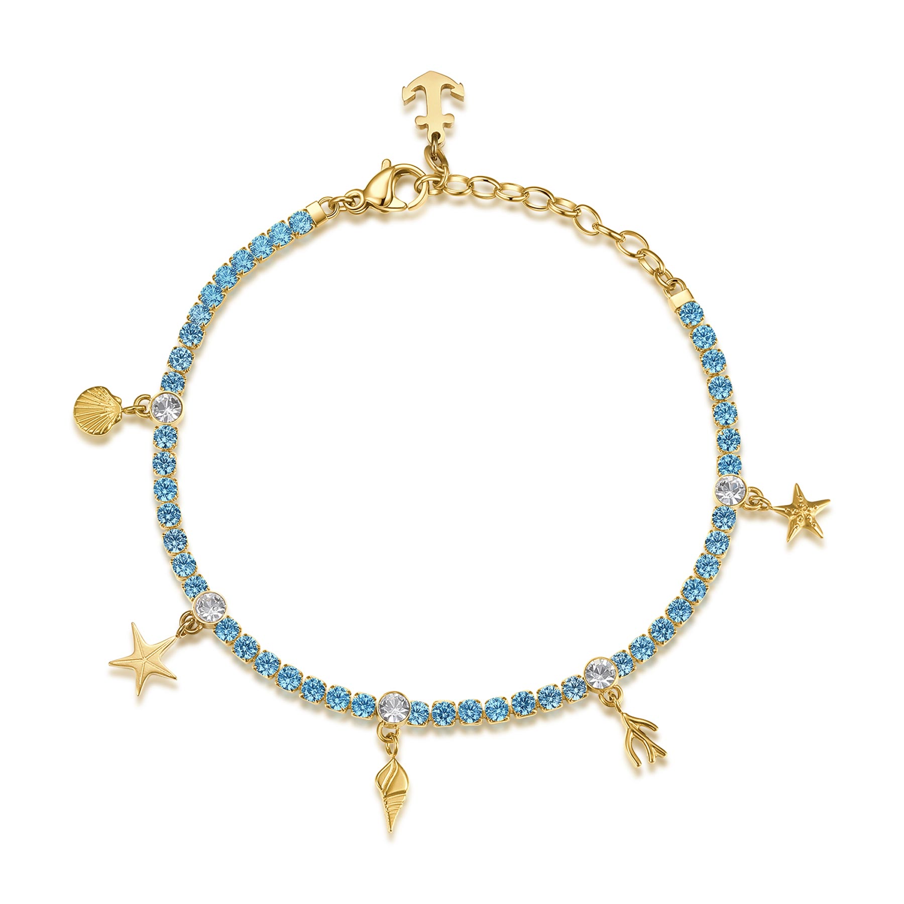 Brosway Bracciale DESIDERI VITA - Vista 3