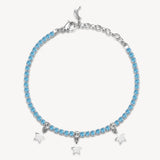 Brosway Bracciale DESIDERI - DESIDERI - Acciaio