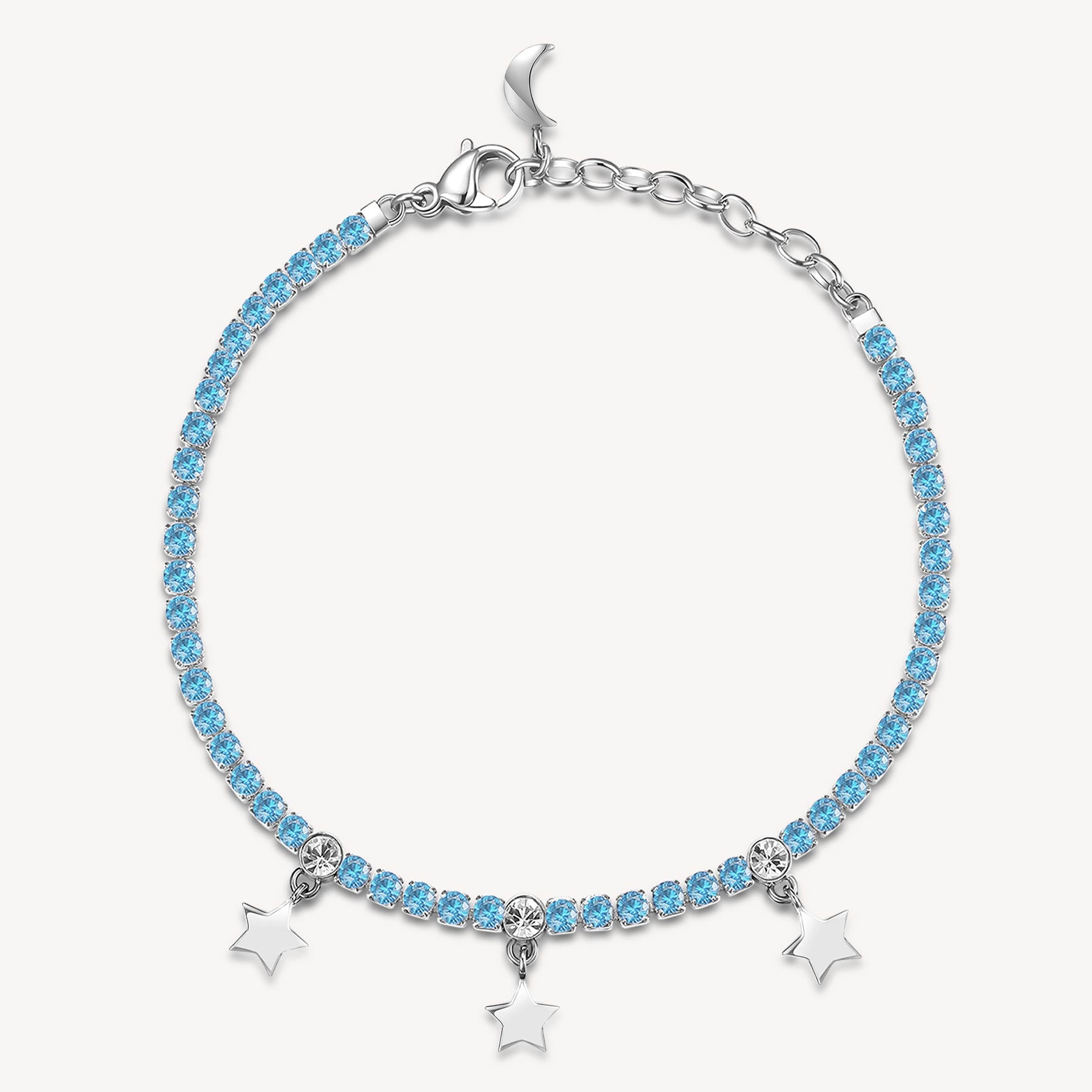 Brosway Bracciale DESIDERI - DESIDERI - Acciaio