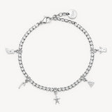 Brosway Bracciale DESIDERI - DESIDERI - Acciaio