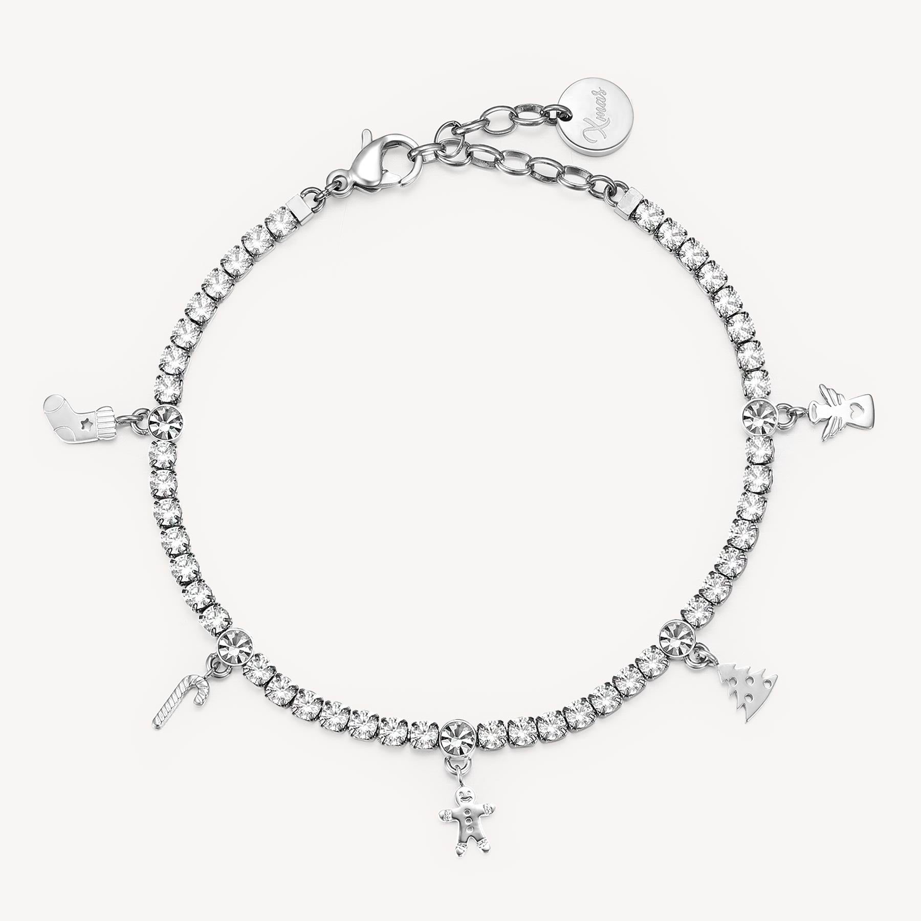 Brosway Bracciale DESIDERI - DESIDERI - Acciaio
