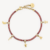 Brosway Bracciale DESIDERI - DESIDERI - Acciaio