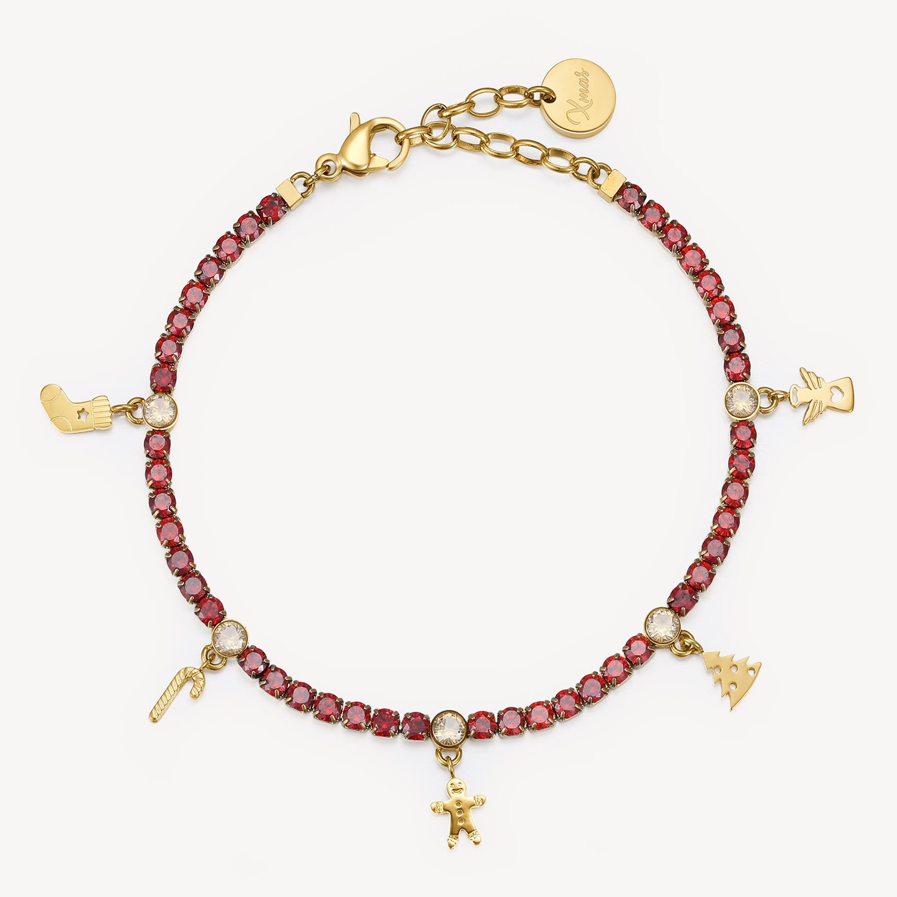 Brosway Bracciale DESIDERI - DESIDERI - Acciaio