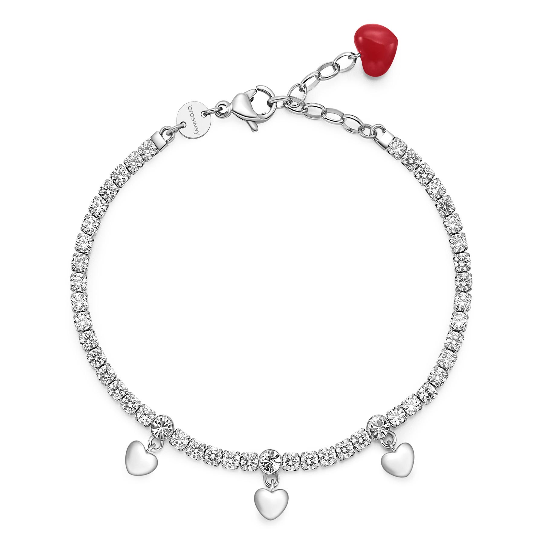 Brosway Bracciale DESIDERI - Vista 4