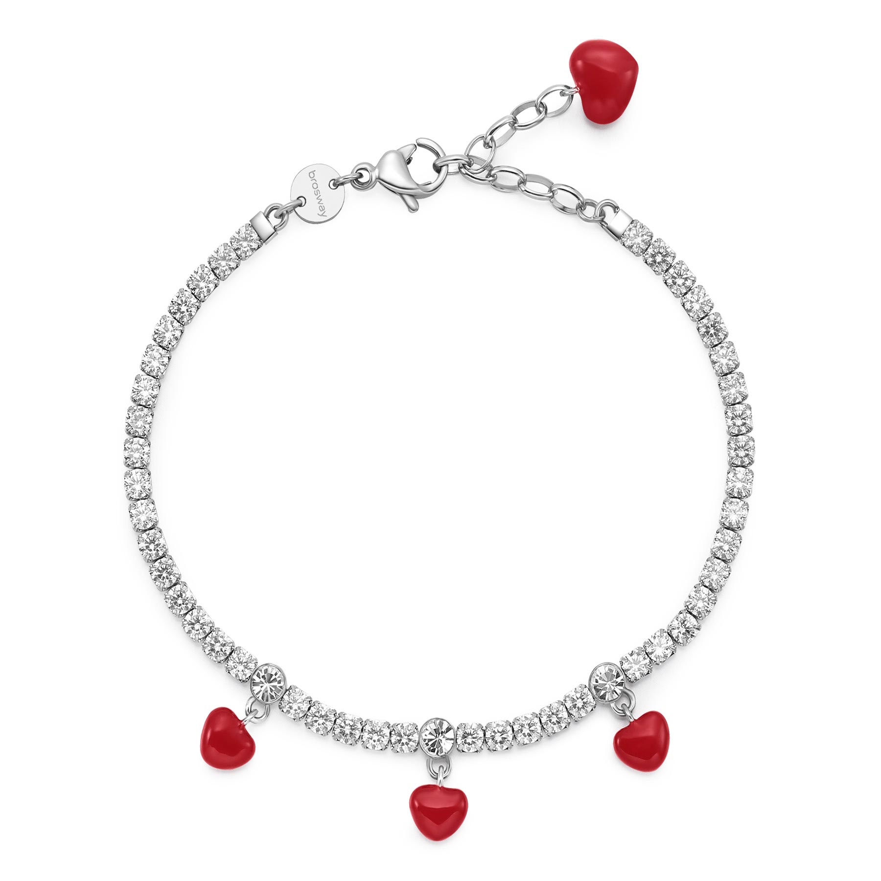 Brosway Bracciale DESIDERI - Vista 4