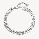 Brosway Bracciale DESIDERI - DESIDERI - Acciaio