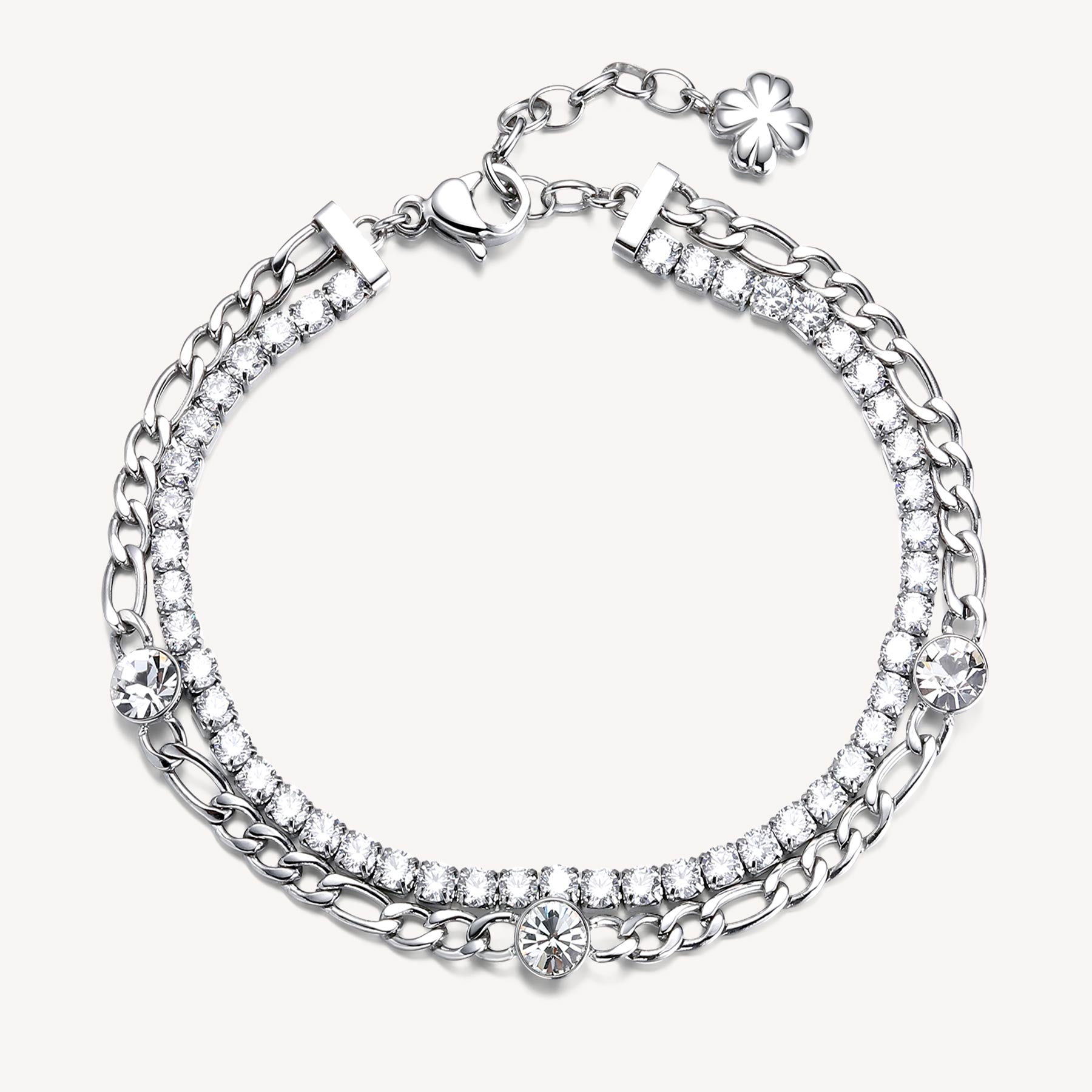 Brosway Bracciale DESIDERI - DESIDERI - Acciaio