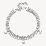 Brosway Bracciale DESIDERI - DESIDERI - Acciaio