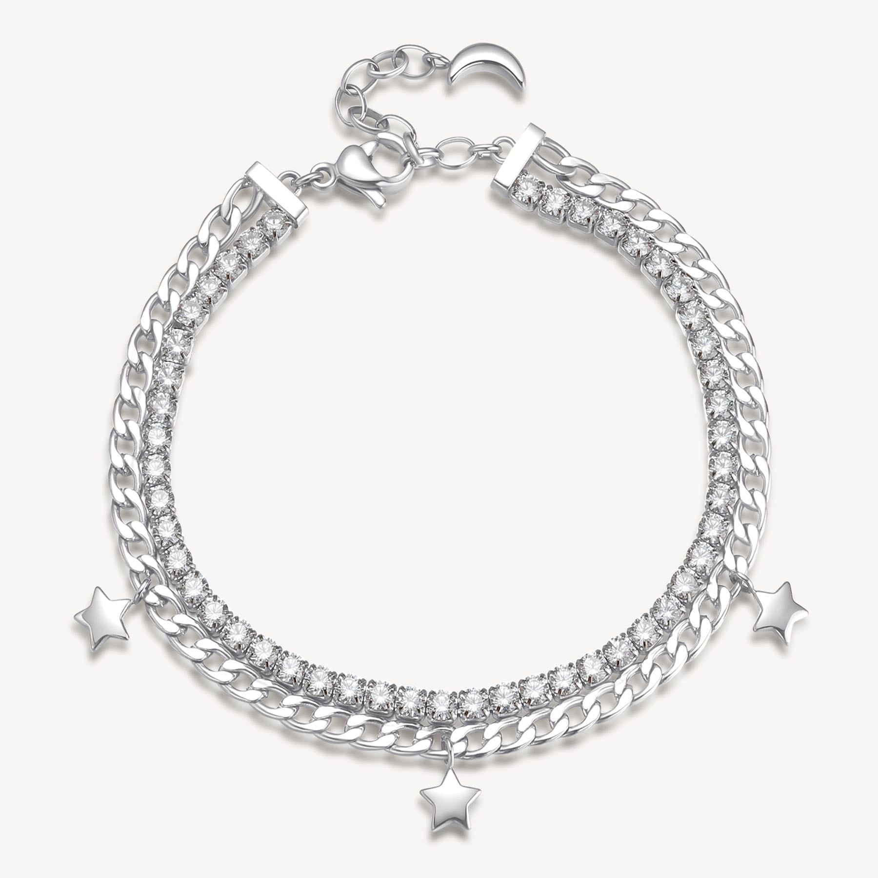 Brosway Bracciale DESIDERI - DESIDERI - Acciaio