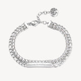 Brosway Bracciale DESIDERI - DESIDERI - Acciaio
