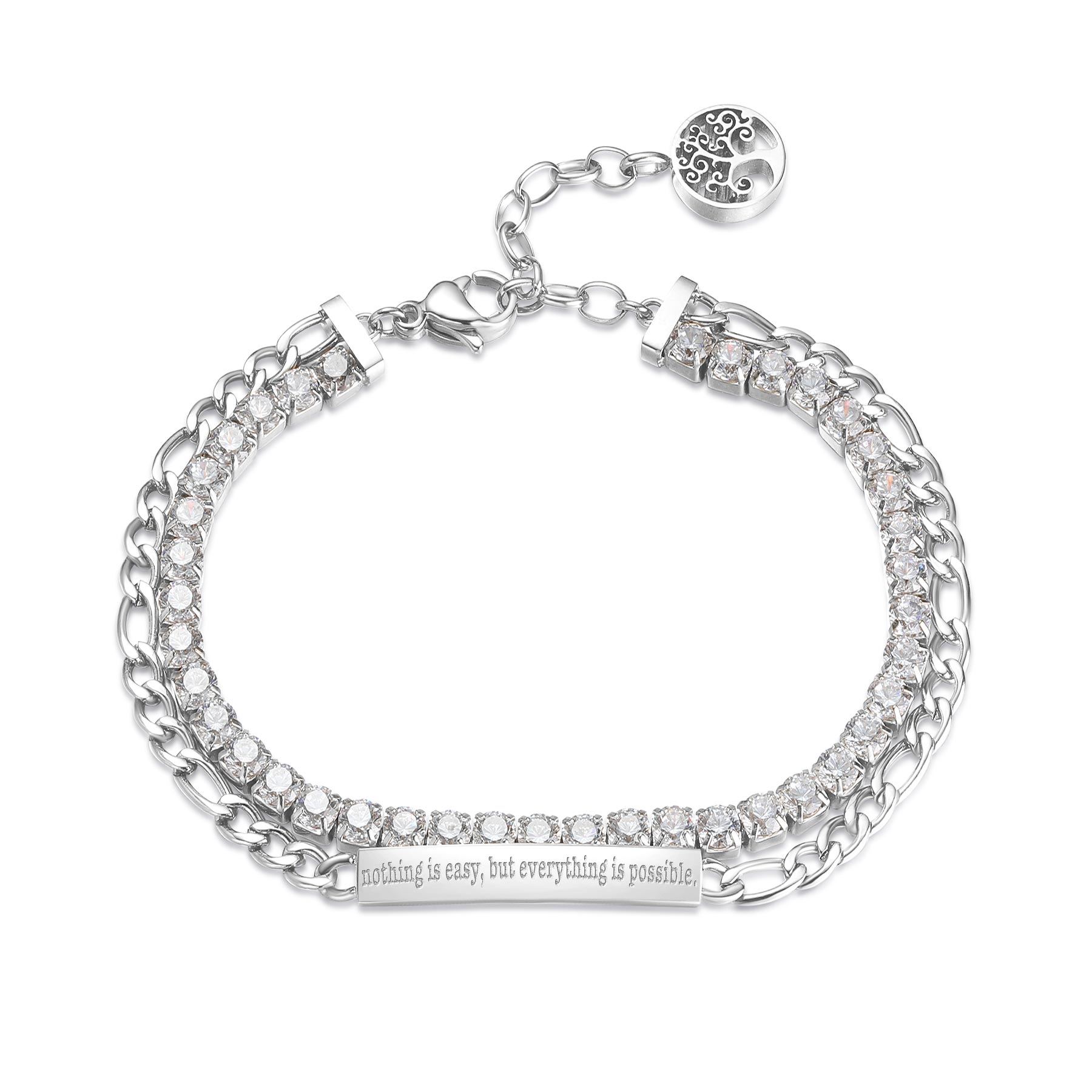 Brosway Bracciale DESIDERI - Vista 3