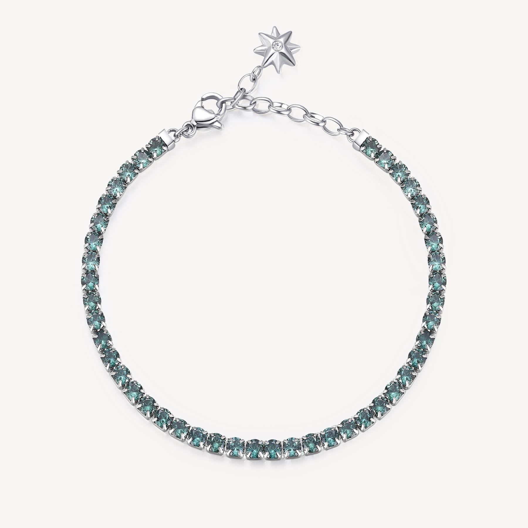 Brosway Bracciale DESIDERI - DESIDERI - Acciaio