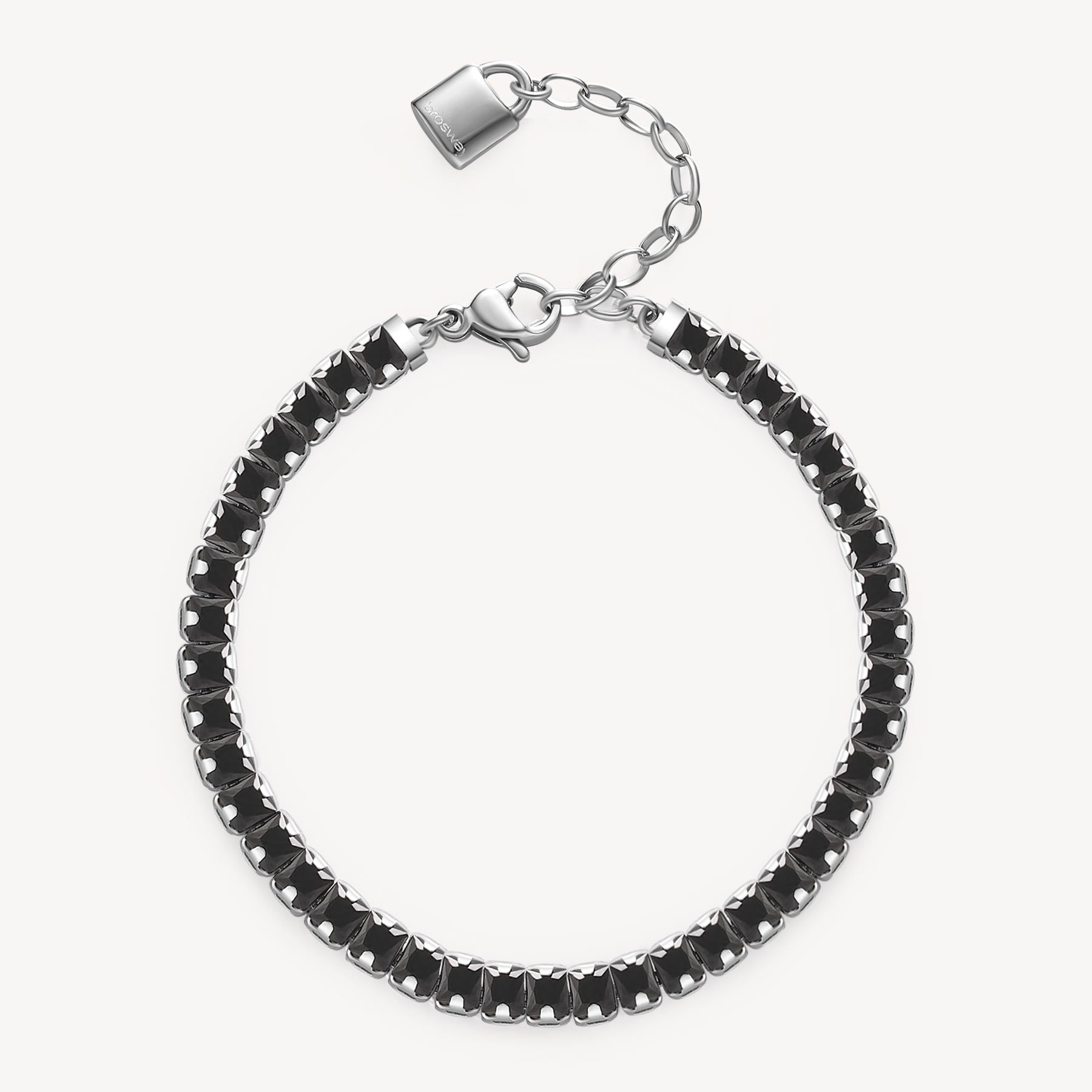 Brosway Bracciale DESIDERI - DESIDERI - Acciaio