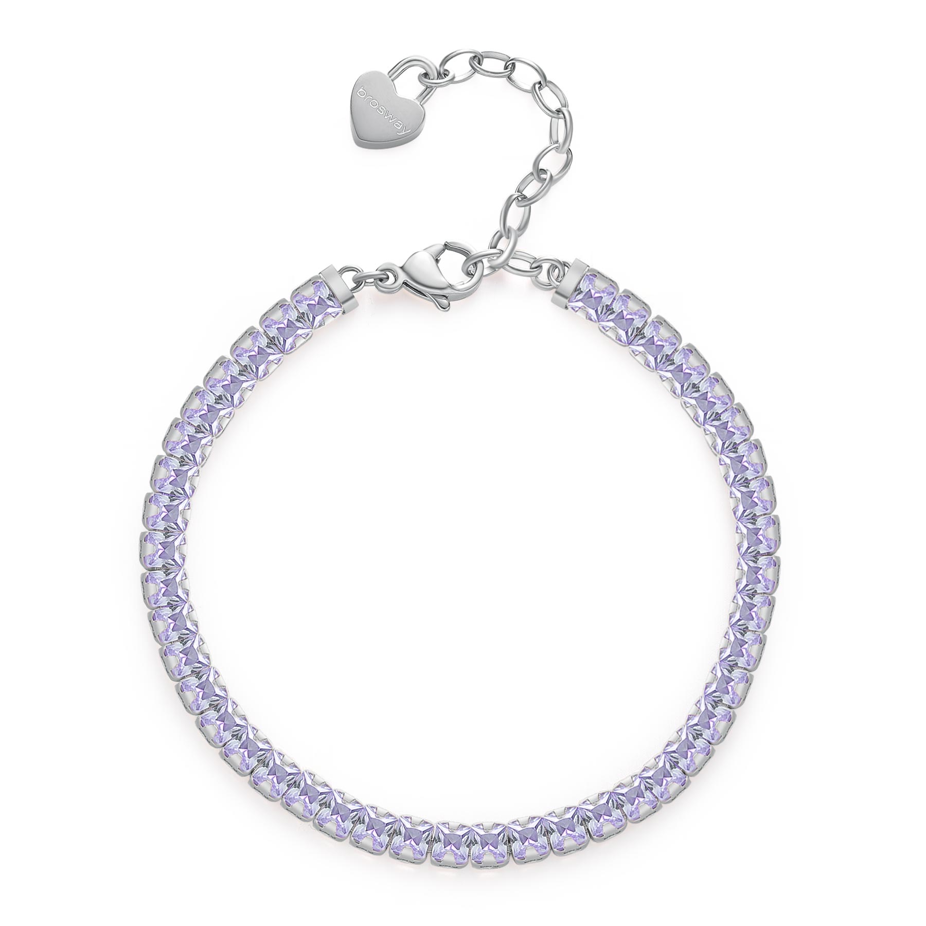 Brosway Bracciale DESIDERI - Vista 4