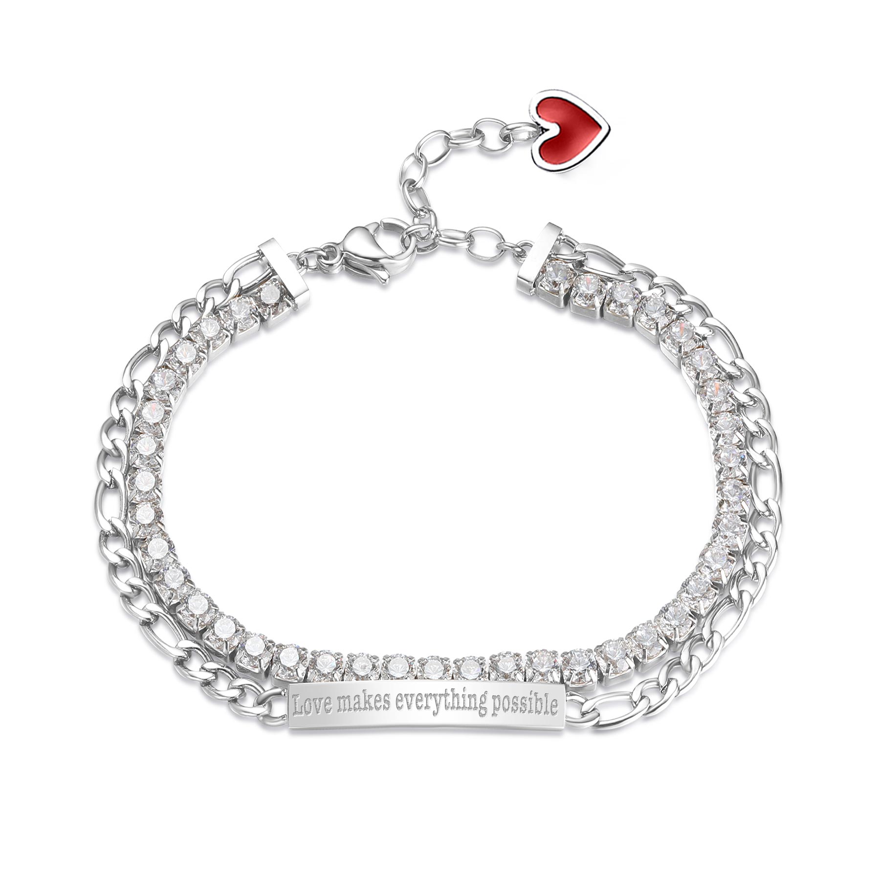 Brosway Bracciale DESIDERI - Vista 3