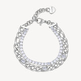 Brosway Bracciale DESIDERI - DESIDERI - Acciaio