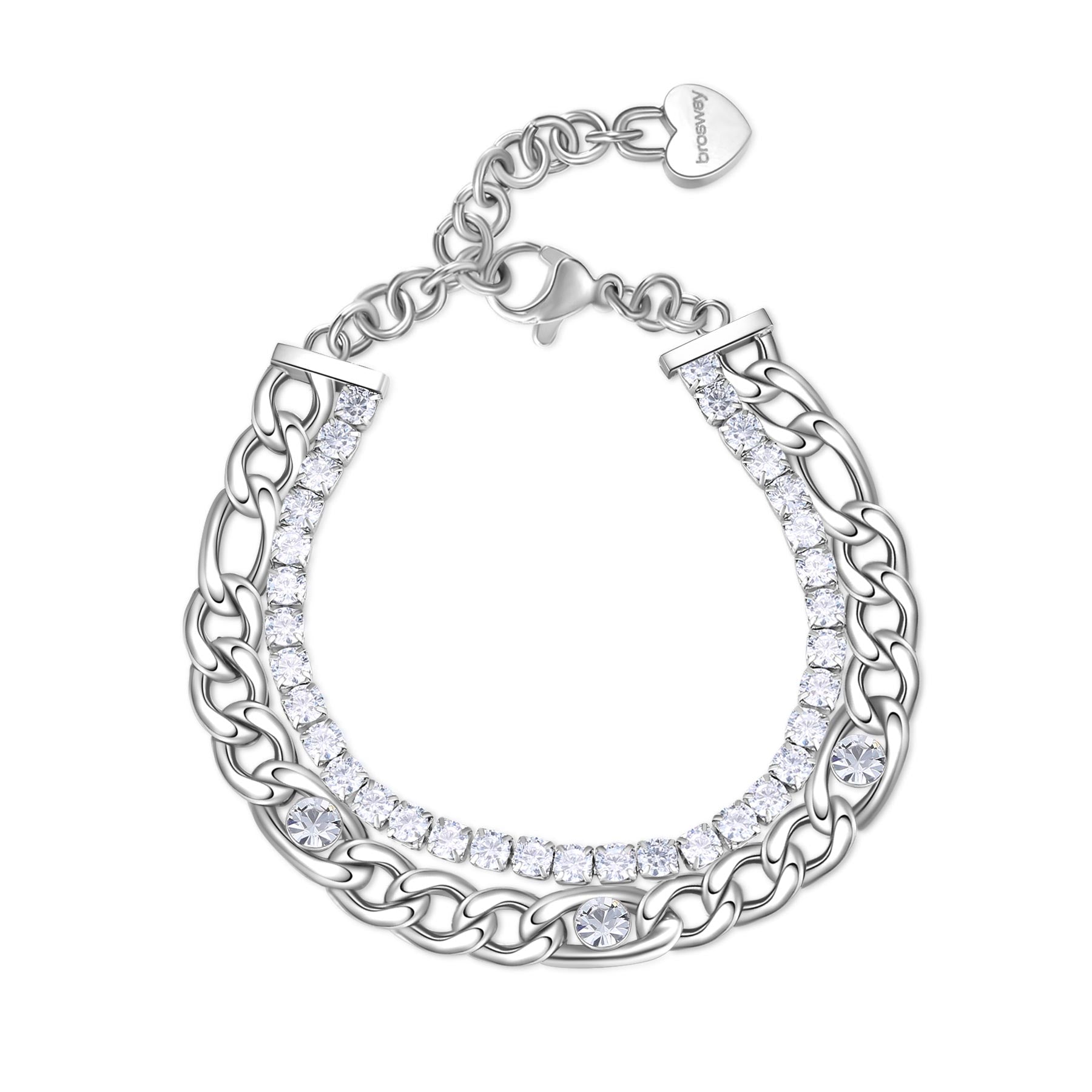 Brosway Bracciale DESIDERI - Vista 4