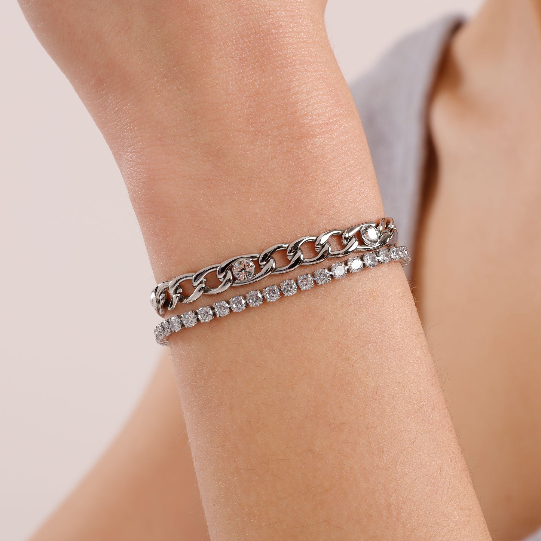 Brosway Bracciale DESIDERI - Vista 2