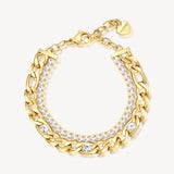 Brosway Bracciale DESIDERI - DESIDERI - Acciaio