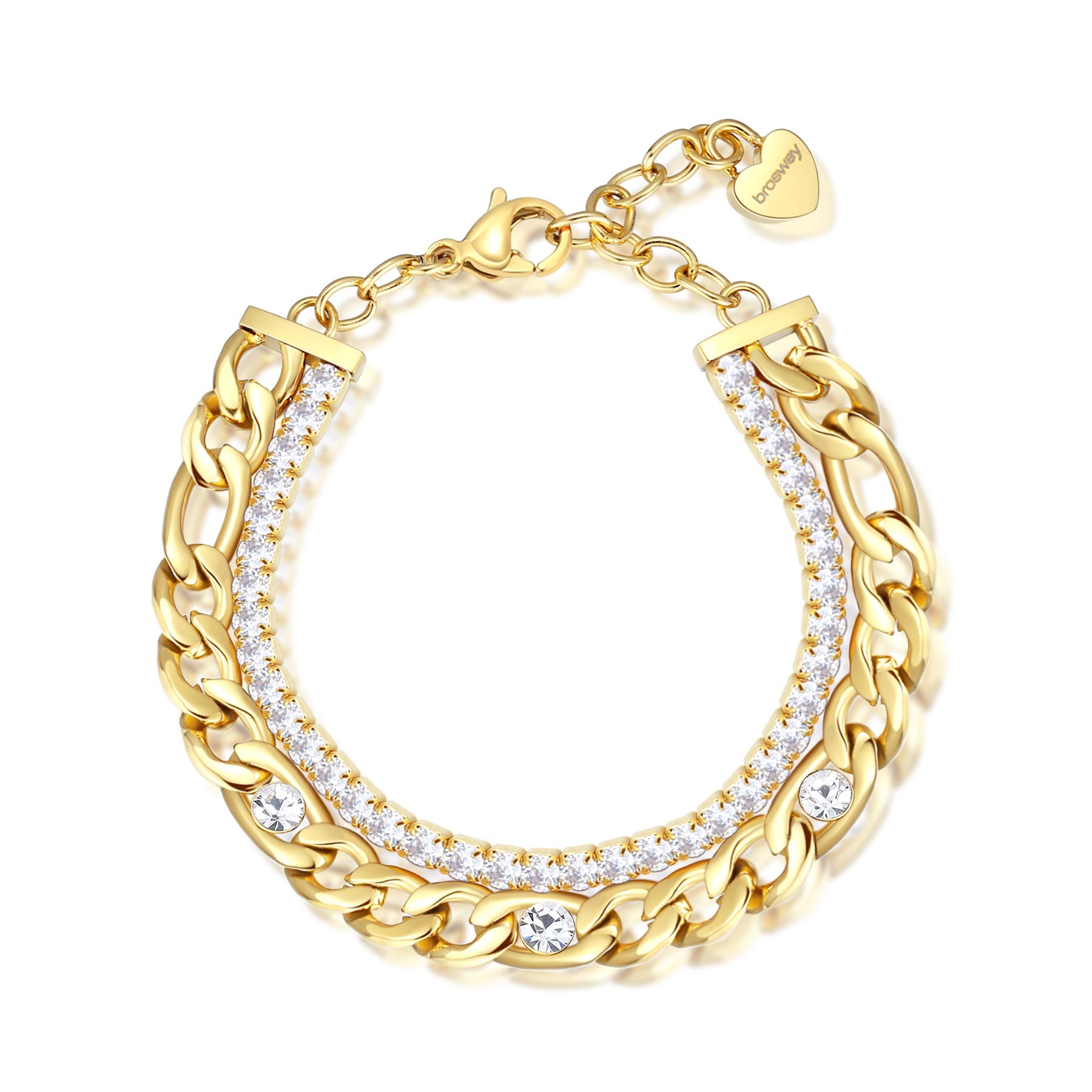 Brosway Bracciale DESIDERI - Vista 4