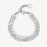 Brosway Bracciale DESIDERI - DESIDERI - Acciaio