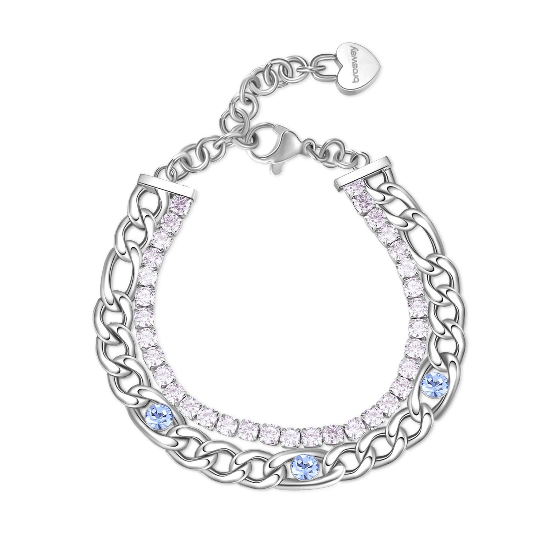 Brosway Bracciale DESIDERI - Vista 3