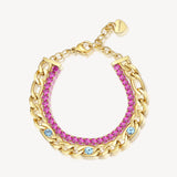 Brosway Bracciale DESIDERI - DESIDERI - Acciaio