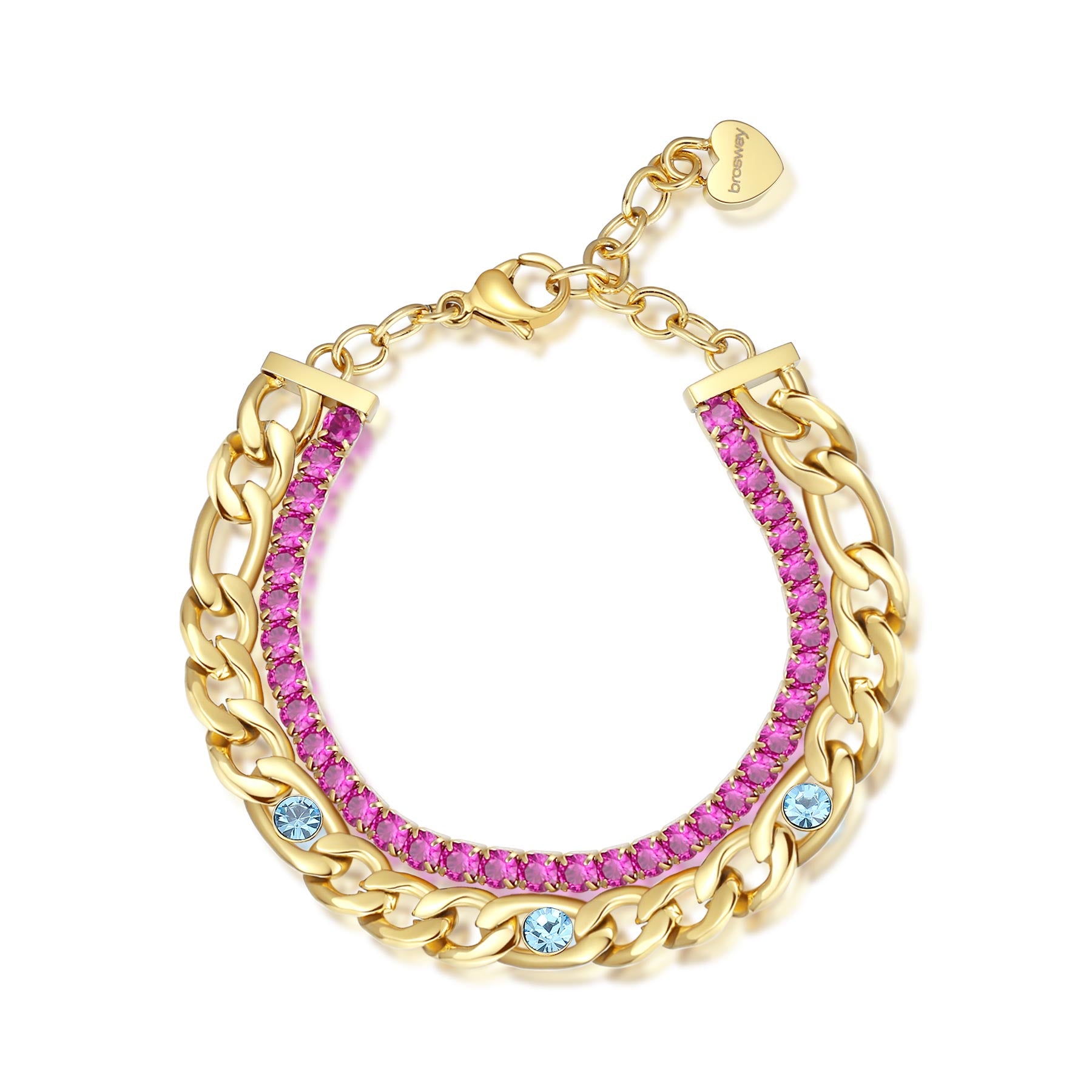Brosway Bracciale DESIDERI - Vista 3