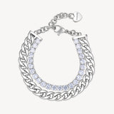 Brosway Bracciale DESIDERI - DESIDERI - Acciaio