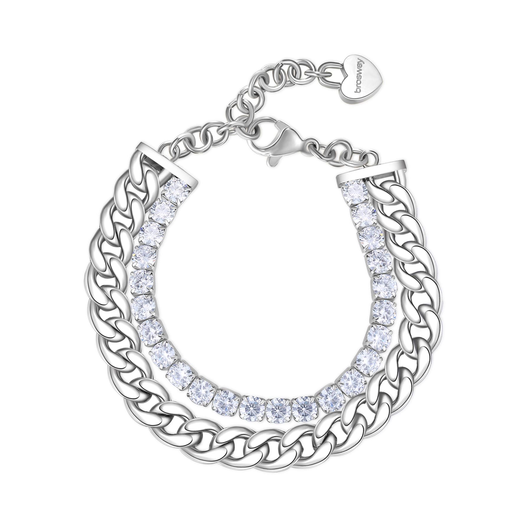 Brosway Bracciale DESIDERI - Vista 4