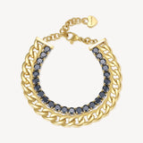 Brosway Bracciale DESIDERI - DESIDERI - Acciaio
