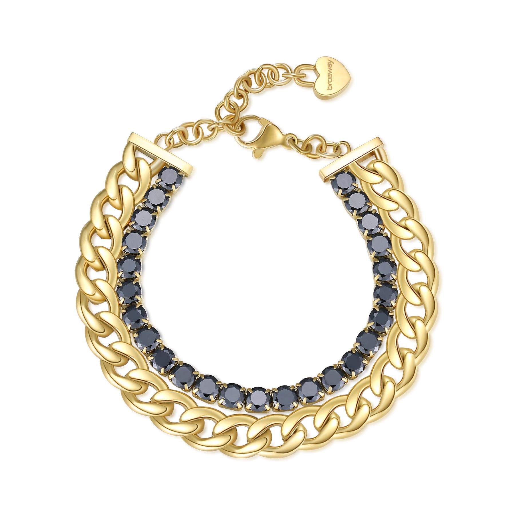 Brosway Bracciale DESIDERI - Vista 3