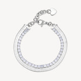 Brosway Bracciale DESIDERI - DESIDERI - Acciaio