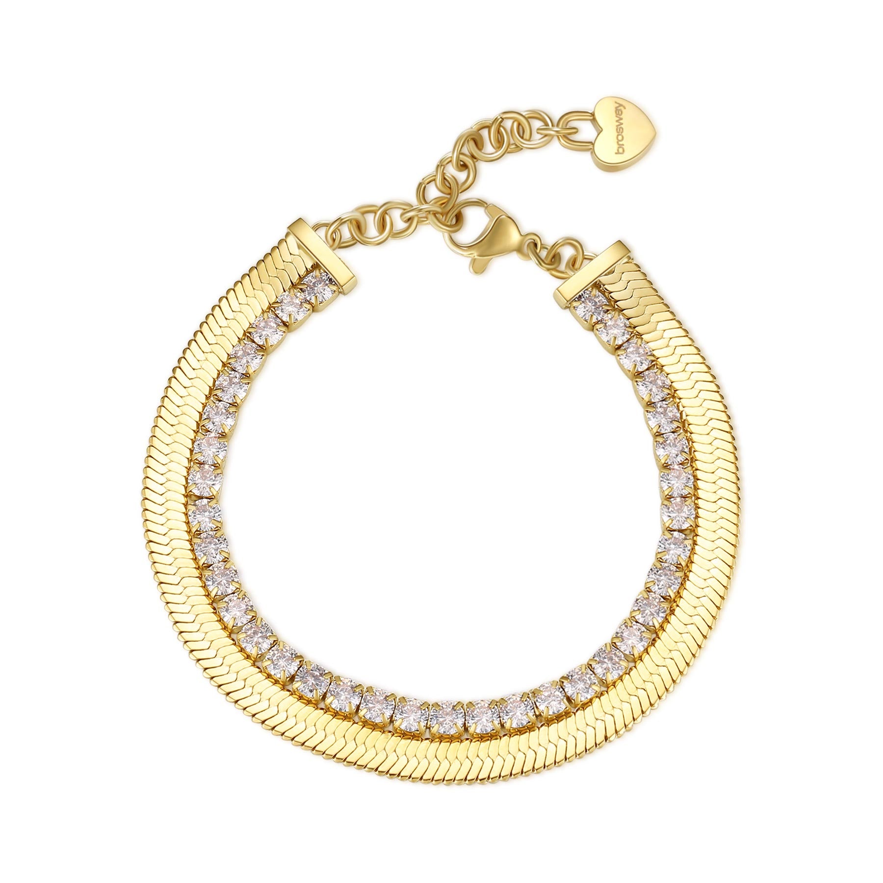Brosway Bracciale DESIDERI - Vista 4