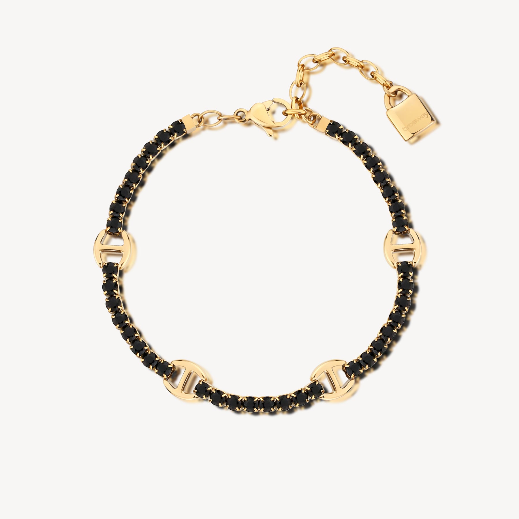Brosway Bracciale DESIDERI - DESIDERI - Acciaio