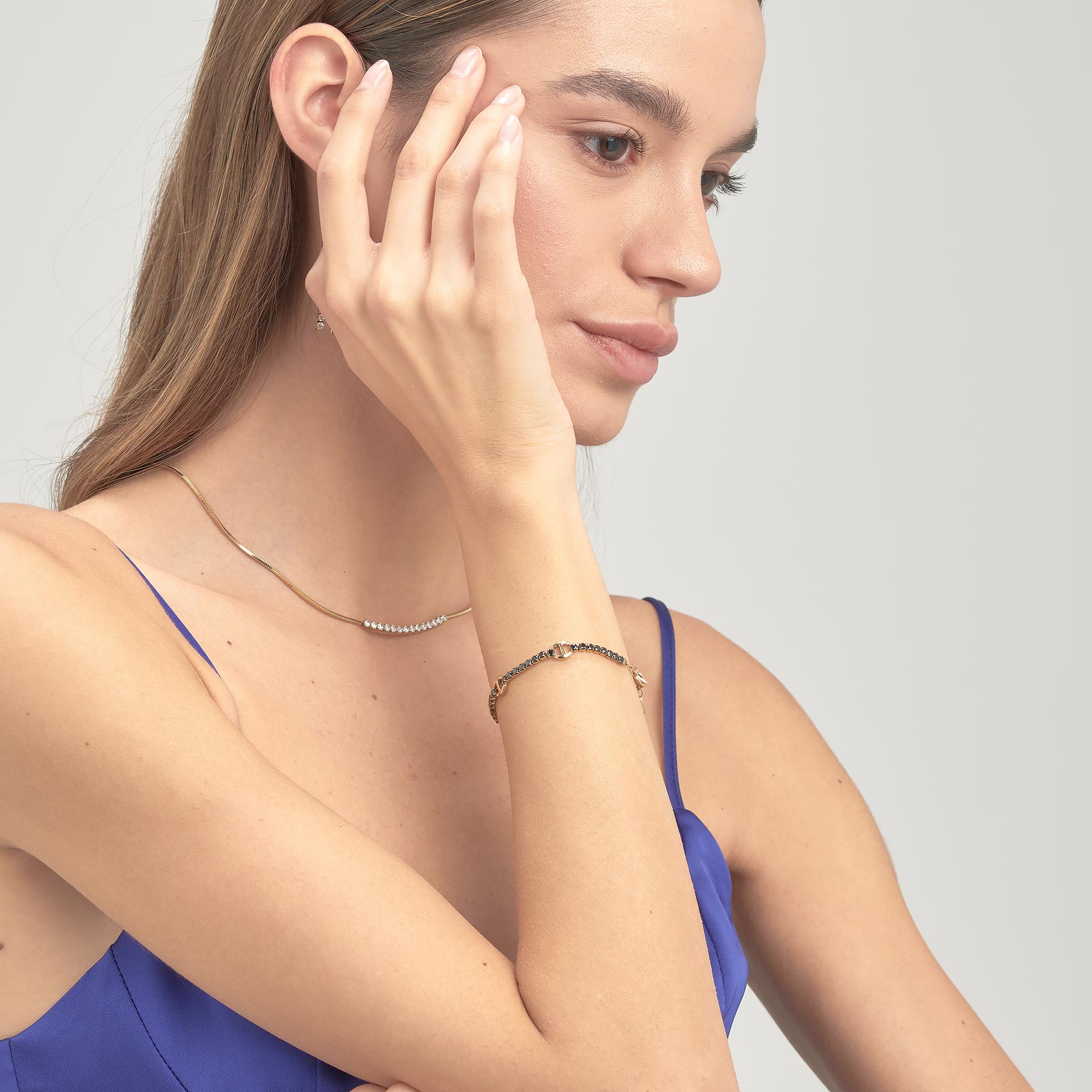 Brosway Bracciale DESIDERI - Vista 2