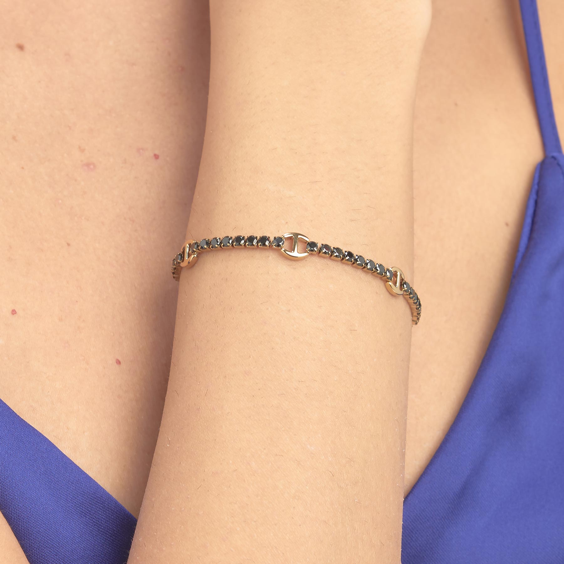 Brosway Bracciale DESIDERI - Vista 3