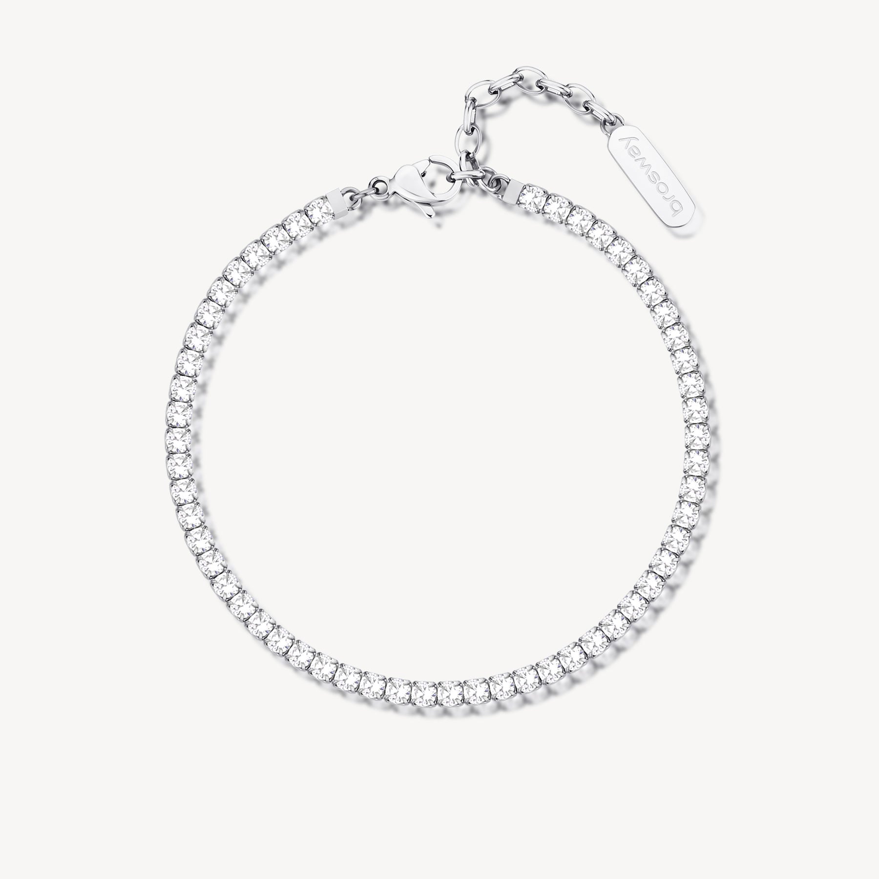Brosway Bracciale DESIDERI - DESIDERI - Acciaio