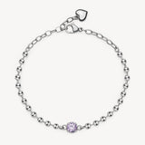 Brosway Bracciale DESIDERI - DESIDERI - Acciaio