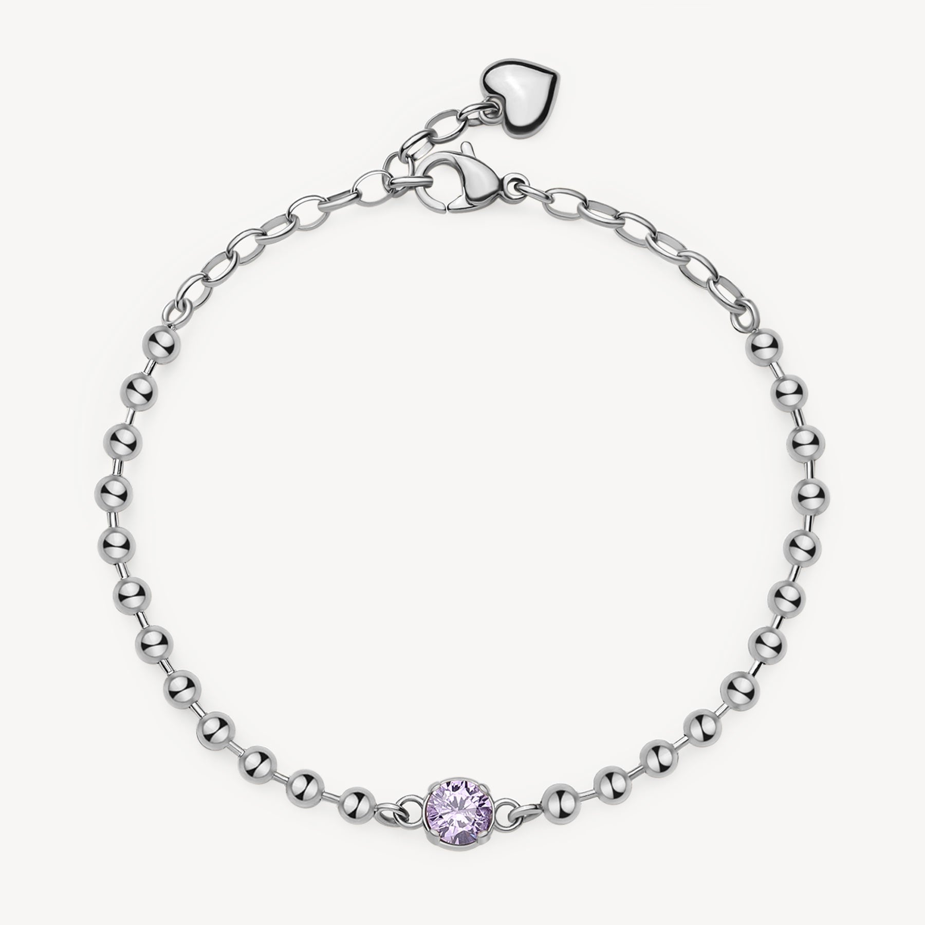 Brosway Bracciale DESIDERI - DESIDERI - Acciaio